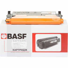   Basf  Samsung CLP-310N/315 CLX-3170 Black (Basf-KT-CLTK409S)