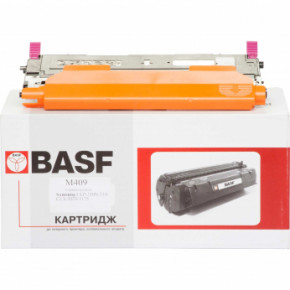   Basf  Samsung CLP-310N/315 CLX-3170 Magenta (Basf-KT-CLTM409S)