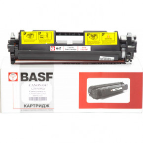   Basf  Canon LBP-112/113 MFP112/113 Black (Basf-KT-CRG047)