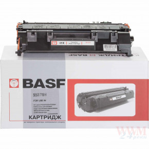   Basf  Canon MF5840 LBP-6300 Black (Basf-KT-CRG719H)