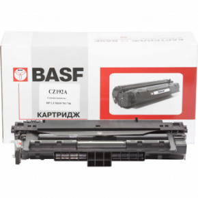   Basf  HP LJ M435/701/706 Black (Basf-KT-CZ192A)