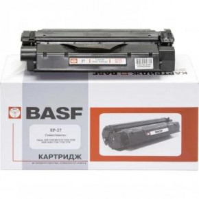   Basf  Canon LBP-3200/MF3110 Black (Basf-KT-EP27-8489A002)