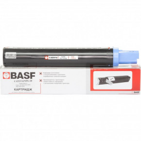    Basf  Canon iR-2016/2020/2030 Black (Basf-KT-EXV14)