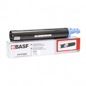    Basf  Canon iR-2202/2202N Black (Basf-KT-EXV42) C-EXV42