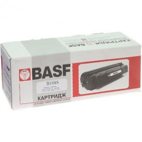   Basf  Samsung ML-1640/1641/2240/2241 Black (Basf-KT-MLT108S)