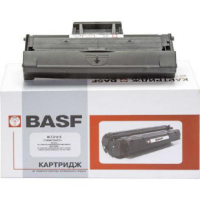   Basf  Samsung ML-2160/2165W/SCX-3400  MLT-D101S Black (Basf-KT-MLTD101S)