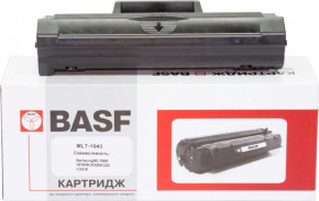   BASF  Samsung ML-1661/1666/1861/1866  MLT-D1043S Black (BASF-KT-MLTD1043S)