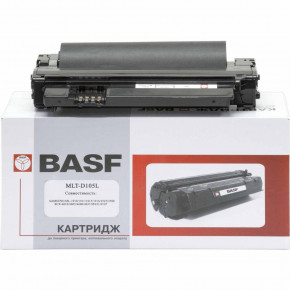   Basf Samsung ML-1910/2525/SCX-4600/4623  MLT-D105L Black (Basf-KT-MLTD105L)