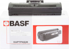   Basf Samsung SL-M2020/ML-2160 3.6  MLT-D111E/D101E Black (Basf-KT-MLTD111E-WOC)  