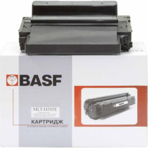   Basf  Samsung SCX-4833FD/4833FR/5637FR Black (Basf-KT-MLTD205E)