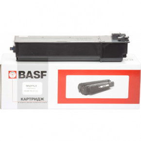    Basf  Sharp AR-6020/6023/6031 Black (Basf-KT-MX237GT)