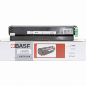    Basf  OKI B410/430/440 Black (Basf-KT-OKIB410)