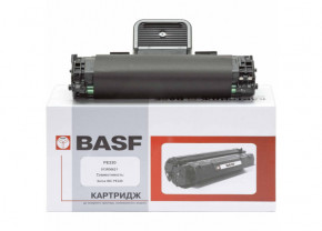   Basf  Xerox WC PE220 Black (Basf-KT-PE220-013R00621)