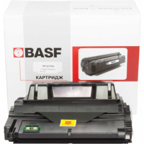   Basf  HP LJ 4200 Black (Basf-KT-Q1338A)