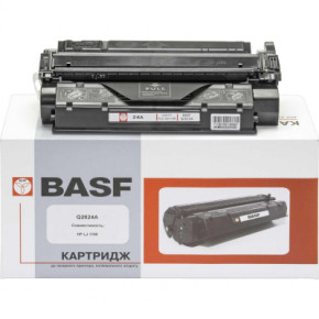   Basf  HP LJ 1150 Black (Basf-KT-Q2624A)