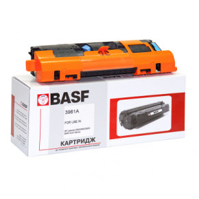   Basf  HP CLJ 2550/2820/2840 Cyan (Basf-KT-Q3961A)  