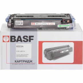   Basf  HP CLJ 1600/2600/2605 Magenta (Basf-KT-Q6003A)