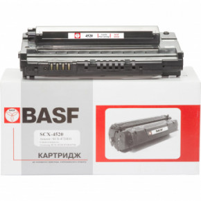   Basf  Samsung SCX-4520/4720FBlack (Basf-KT-SCX4720D5)