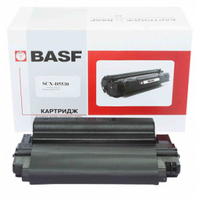   Basf  Samsung SCX-5330N/5530FN Black (Basf-KT-SCX5530B)