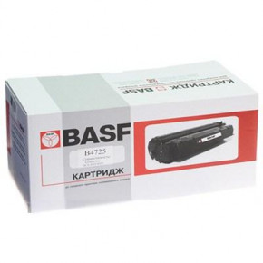   Basf  Samsung SCX-4725FN/4725F Black (Basf-KT-SCXD4725)