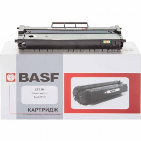    Basf  Ricoh Aficio SP 150/150SU Black (Basf-KT-SP150HE)