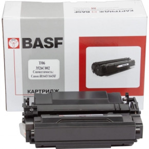   Basf  Canon iR1643/1643i/1643iF Black (Basf-KT-T06-WOC)  