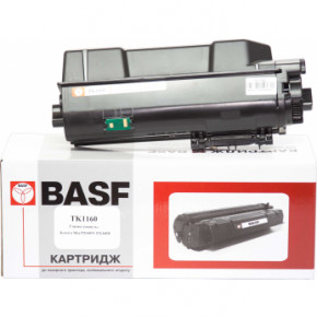    Basf  Kyoera Mita P2040dn/P2040dw Black (Basf-KT-TK1160)