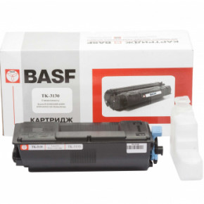    Basf Kyocera Mita FS-4200DN/4300DN Black (Basf-KT-TK3130)