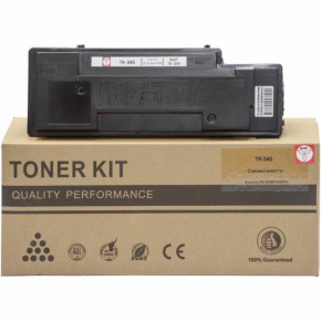    Basf  Kyocera-Mita FS 2020D Black (Basf-KT-TK340)