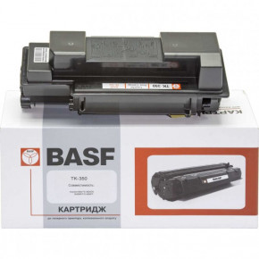    Basf  Kyocera Mita FS 3920DN Black (Basf-KT-TK350)