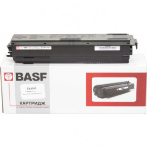    Basf  Kyocera Mita Taskalfa 1801/2200/2201 Black (Basf-KT-TK4105)