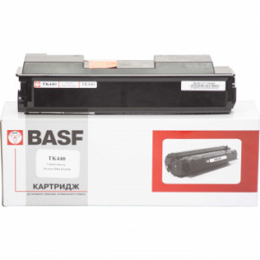    Basf  Kyocera Mita FS-6950 Black (Basf-KT-TK440)