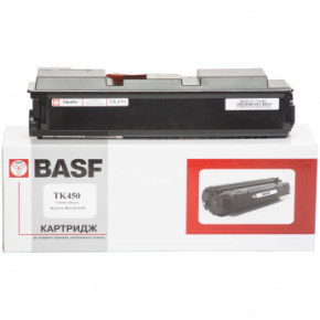    Basf  Kyocera Mita FS-6970 Black (Basf-KT-TK450)