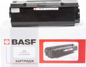    Basf  Kyocera Mita FS-1800/1900/3800 Black (Basf-KT-TK60)