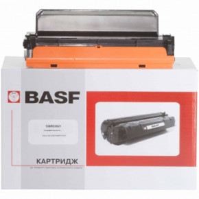   Basf Xerox WC 3335/WC3345V Black (Basf-KT-WC3335-106R03625) Metered