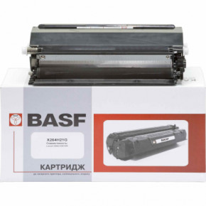   Basf  Lexmark X264/X363/X364 Black (Basf-KT-X264H21G)