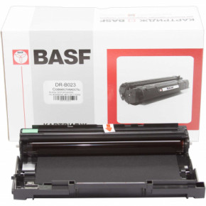   BASF Brother DCP-B7520DW, HL-B2080DW, MFC-B7715DW (KT-DRB023)