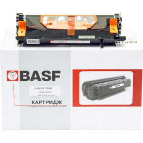   BASF  Canon iR-1018/1018J/1022 (KT-EXV18-DRUM)