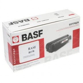  BASF  HP LJ P1566/1607 (B278)