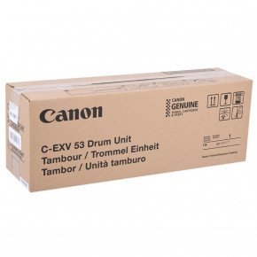   CANON C-EXV53 DrumUnit (0475C002AA)