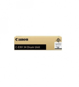   Canon  iR-2020/2025/2030 C-EXV34 Black (3786B003AA)