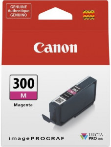  Canon PFI-300 M (4195C001)