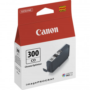  Canon PFI-300 CO (4201C001) 3