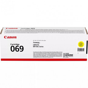  Canon   LBP67x, MF75x (5091C002)