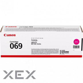  Canon   LBP67x, MF75x (5092C002) 5