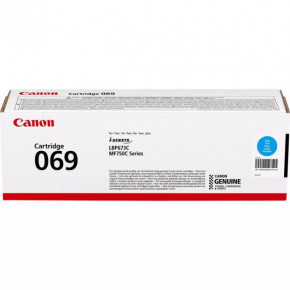  Canon   LBP67x, MF75x (5093C002)