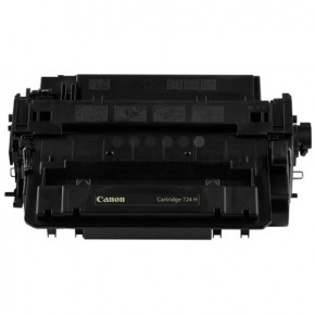   Canon 724H (3482B002)