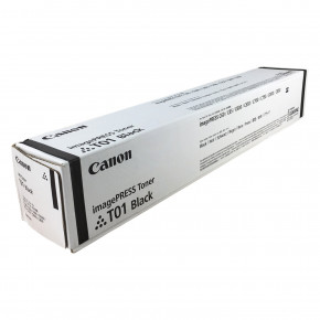  Canon imagePRESS C750 CANON T01(8066B001AA)