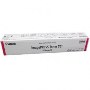  Canon imagePRESS C750 CANON T01 (8068B001AA)