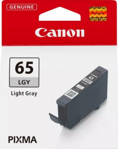  Canon CLI-65 Pro-200 Light Grey (4222C001)